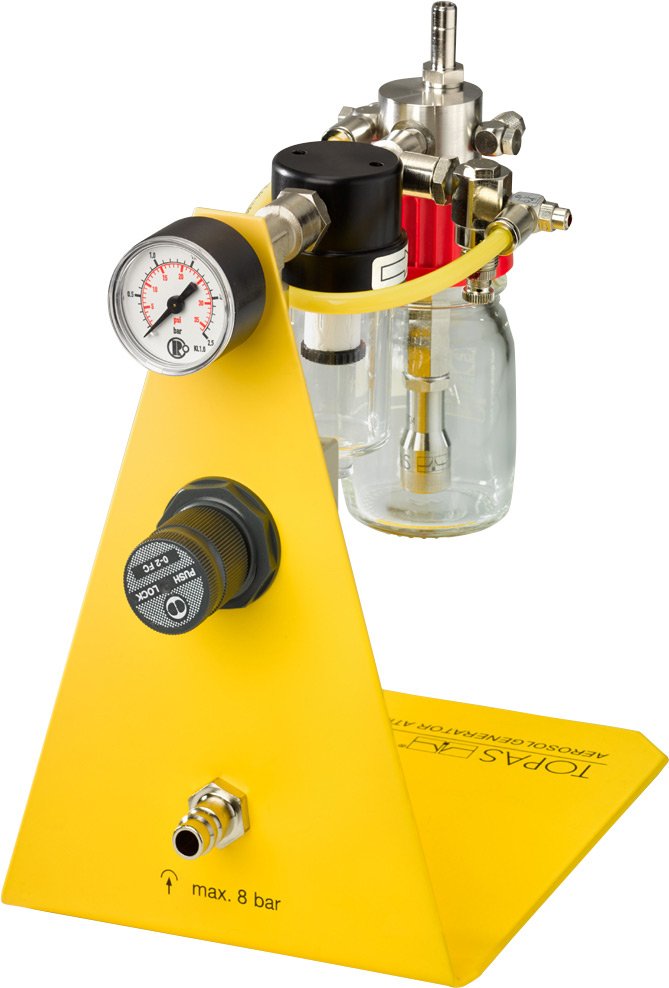 ATM 221 Liquid Aerosol Generator product image